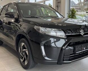 Suzuki Vitara Gebrauchtwagen