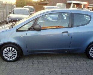 Mitsubishi Colt Gebrauchtwagen