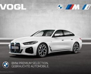 BMW i4 Gebrauchtwagen