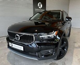 Volvo XC40 Gebrauchtwagen