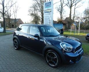 Mini Cooper S Countryman Gebrauchtwagen