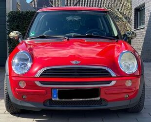 Mini ONE Gebrauchtwagen