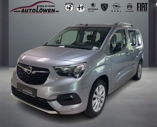 Opel Combo Life Gebrauchtwagen