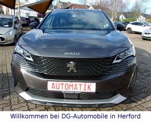 Peugeot 3008 Gebrauchtwagen