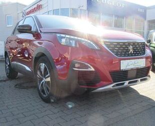 Peugeot 3008 Gebrauchtwagen