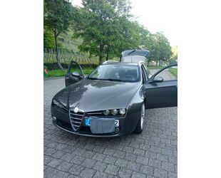 Alfa Romeo Alfa 159 Gebrauchtwagen