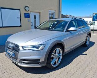 Audi A6 Allroad Gebrauchtwagen