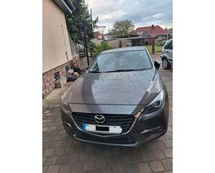 Mazda 3 Gebrauchtwagen
