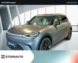 Smart #1 Gebrauchtwagen