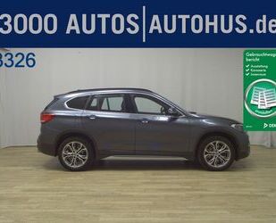 BMW X1 Gebrauchtwagen