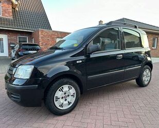 Fiat Panda Gebrauchtwagen