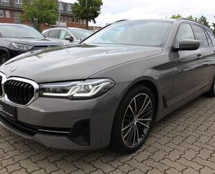 BMW 520 Gebrauchtwagen