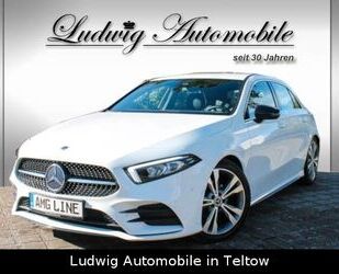 Mercedes-Benz A 180 Gebrauchtwagen