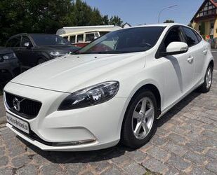 Volvo V40 Gebrauchtwagen