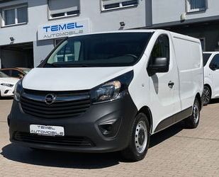 Opel Vivaro Gebrauchtwagen