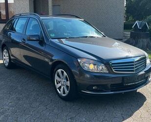 Mercedes-Benz C 180 Gebrauchtwagen