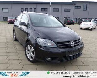 VW Golf Plus Gebrauchtwagen