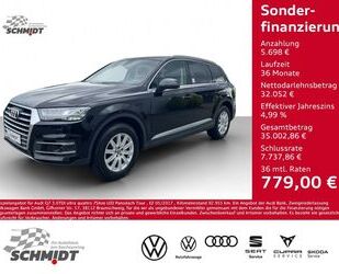 Audi Q7 Gebrauchtwagen