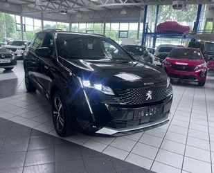 Peugeot 5008 Gebrauchtwagen