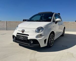 Abarth 595C Gebrauchtwagen