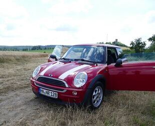 Mini ONE Gebrauchtwagen