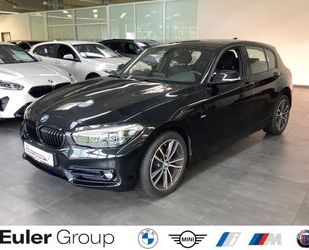 BMW 118 Gebrauchtwagen