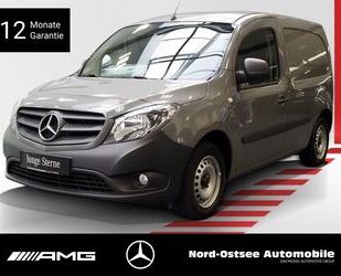 Mercedes-Benz Citan Gebrauchtwagen