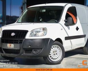 Fiat Doblo Gebrauchtwagen