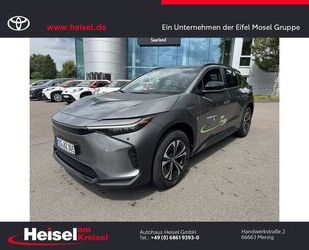 Toyota bZ4X Gebrauchtwagen