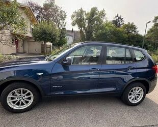 BMW X3 M Gebrauchtwagen