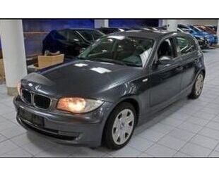 BMW 118 Gebrauchtwagen