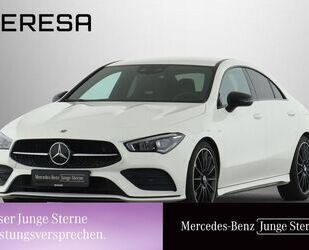 Mercedes-Benz CLA 180 Gebrauchtwagen