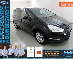 Ford S-Max Gebrauchtwagen