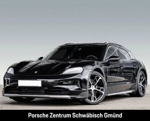 Porsche Taycan Gebrauchtwagen