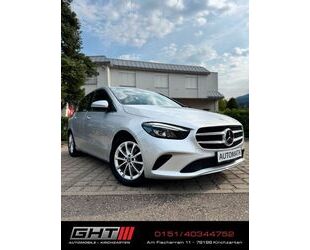 Mercedes-Benz B 200 Gebrauchtwagen