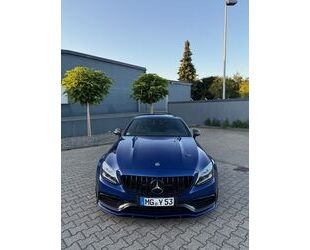 Mercedes-Benz C 63 AMG 