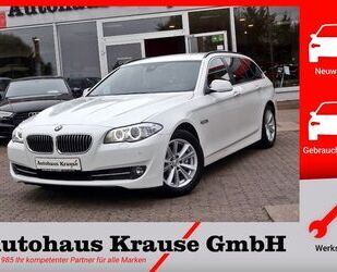 BMW 520 Gebrauchtwagen