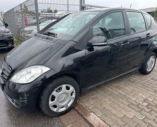 Mercedes-Benz A 180 Gebrauchtwagen