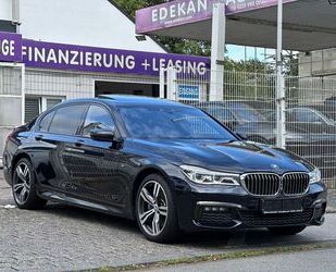 BMW 740 