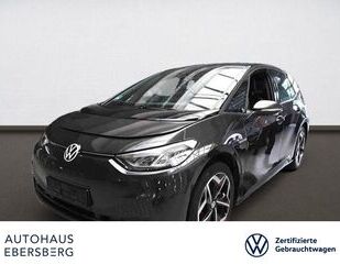 VW ID.3 Gebrauchtwagen