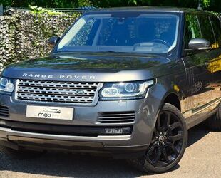 Land Rover Range Rover Gebrauchtwagen