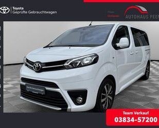 Toyota Proace (Verso) Gebrauchtwagen