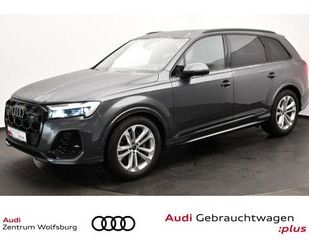 Audi Q7 Gebrauchtwagen