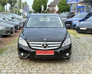 Mercedes-Benz B 180 Gebrauchtwagen