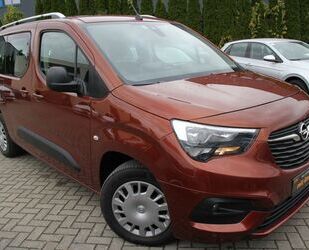 Opel Combo Gebrauchtwagen