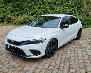 Honda Civic Gebrauchtwagen