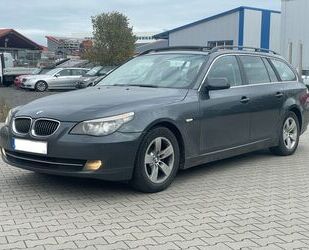 BMW 523 Gebrauchtwagen