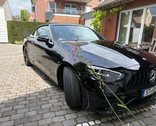 Mercedes-Benz E 53 AMG Gebrauchtwagen