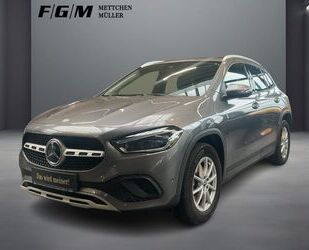 Mercedes-Benz GLA 200 Gebrauchtwagen