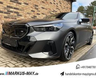 BMW i5 Gebrauchtwagen